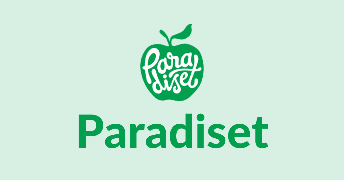 paradiset