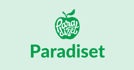 paradiset