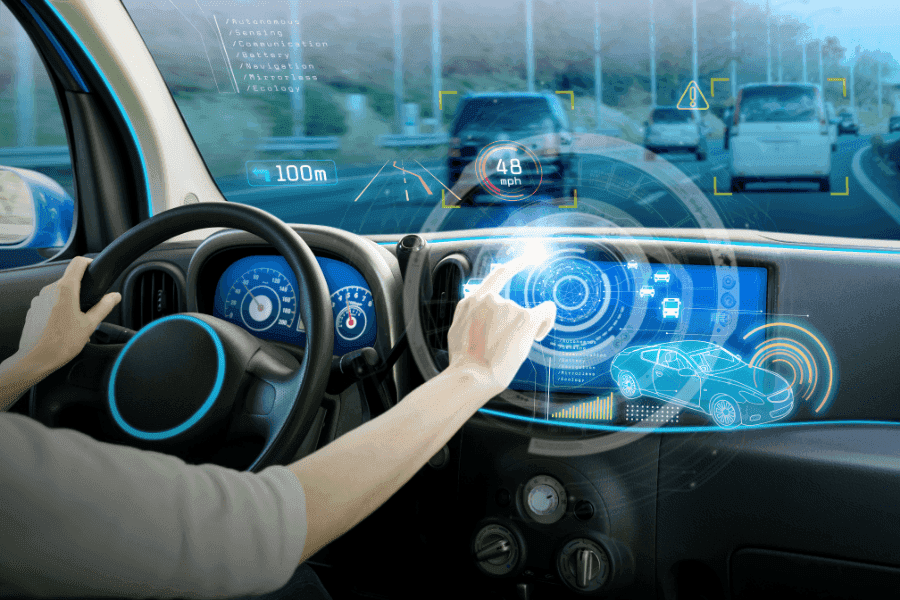 automotive-tech-leader