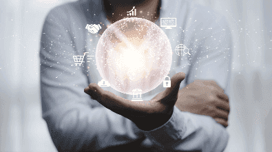 Digitalization