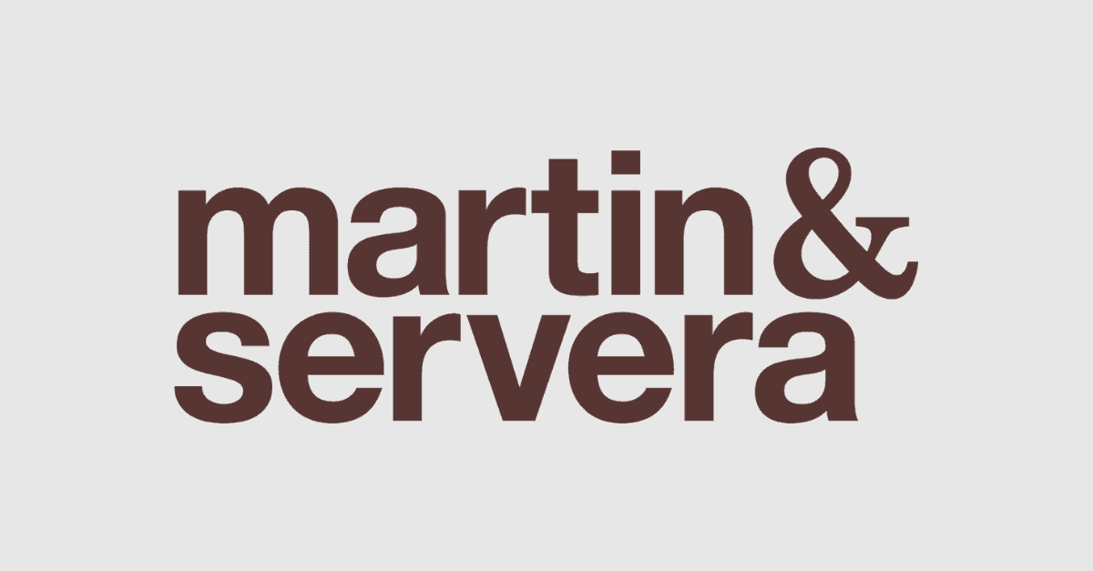 Martin-servera