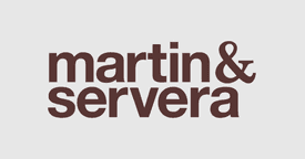 Martin-servera